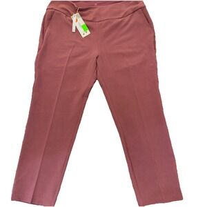 adidas Pink Track Pants